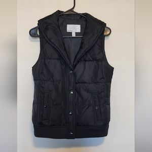 Old Navy Puffer Vest